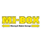MI-BOX Moving & Mobile Storage Calgary