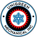 Unigreen Mechanical Inc. Heating Air Conditioning