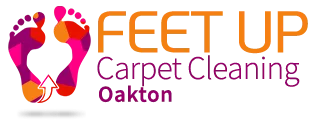 Feet Up Carpet Cleaning Oakton