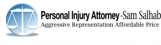 Orange County Personal Injury Lawyer - Sam Salhab