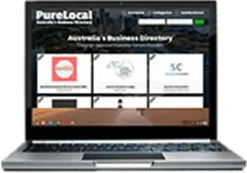 PureLocal Marketing