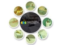 Carpet Cleaning Coorparoo