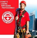 Abseilers United