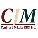 Dr. Cynthia Mikula, DDS