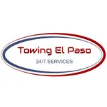 Towing El Paso