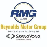 Reynolds Motor Group - Shoeburyness