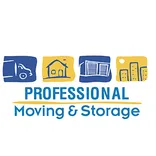 Professional Moving & Storage
