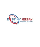 Destiny Essay