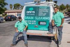 Dan's Dirty Drains