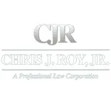 Chris J. Roy, Jr. APLC