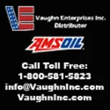 Vaughn Enterprises, Inc.