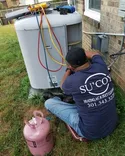 Su'coy Heating AC & Duct Cleaning