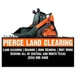 Pierce Land Clearing