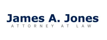 James A. Jones Attorney At Law