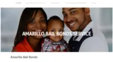 Amarillo Bail Bonds Service