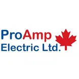 Proamp Electric Ltd