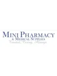 Mini Pharmacy & Medical Supplies