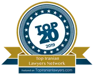 Top Iranian Lawyers Network