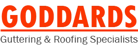 Goddards Guttering & Roofing Specialists