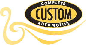 Custom Complete Automotive