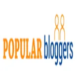Popular bloggers