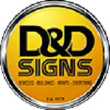 D&D Signs