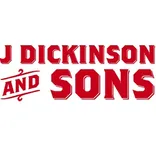 J Dickinson & Sons (Horwich) Ltd,