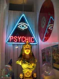 Psychic Counselor