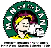 Man and His Van - Furniture Removalists and Office Relocations