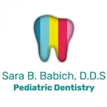 Pediatric Dentistry: Dr. Sara B. Babich, DDS