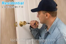 Locksmith Smyrna GA