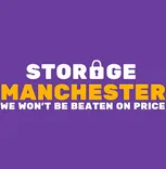  Storage Manchester