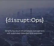 Disrupt Ops