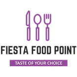 Fiesta Food Point
