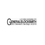 Generals Locksmith San Diego