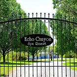 Echo Canyon Spa Resort
