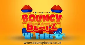 BouncyBeatz "N" Tubz Bouncy Castle & Hot Tub Hire 