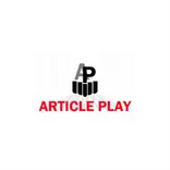Article play