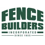 Fence Builders Inc