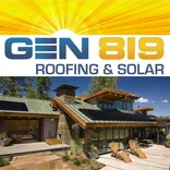 Gen819 Roofing & Solar