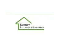 Sydney Extension & Renovation