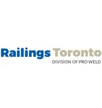 Railings Toronto - Interior & Exterior Railings