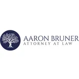 Aaron Bruner Attorney at Law