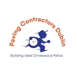 Paving Contractors Dublin