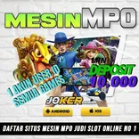 Mesin Mpo QQ Slot Deposit Pulsa 24 Jam