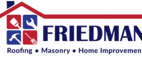 Friedman Home Improvements & Masonry
