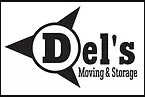 Del's Moving and Storage Downers Grove