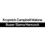 Krupnick Campbell Malone Buser Slama Hancock