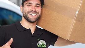 Removalists Canberra | My Moovers