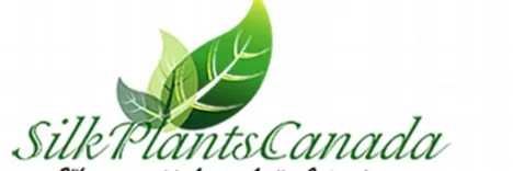 Silk Plants Canada